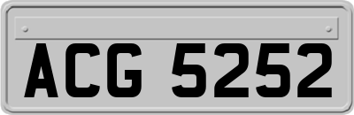 ACG5252