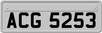 ACG5253