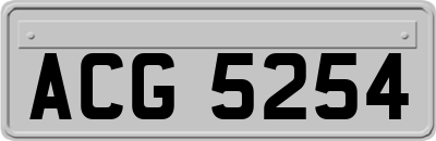 ACG5254