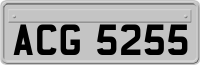 ACG5255