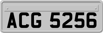 ACG5256