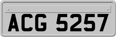 ACG5257