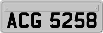 ACG5258
