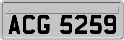 ACG5259