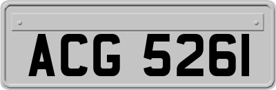 ACG5261