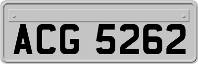 ACG5262
