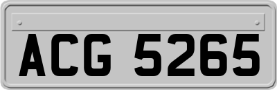 ACG5265