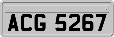 ACG5267