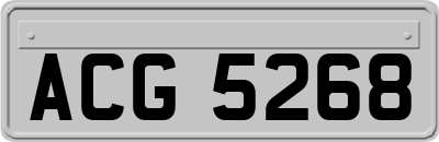 ACG5268