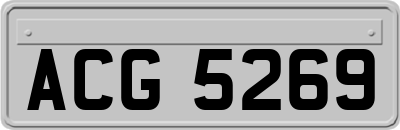 ACG5269