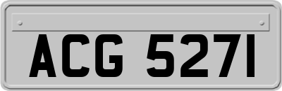 ACG5271