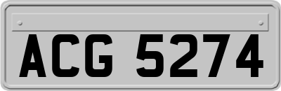 ACG5274