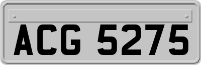 ACG5275