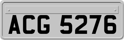 ACG5276