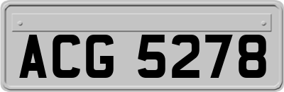 ACG5278