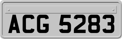 ACG5283