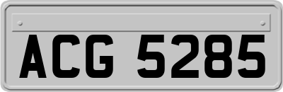 ACG5285