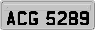 ACG5289