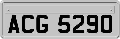 ACG5290