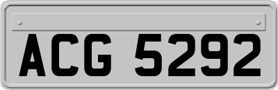 ACG5292
