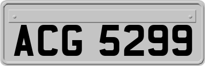ACG5299