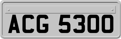 ACG5300