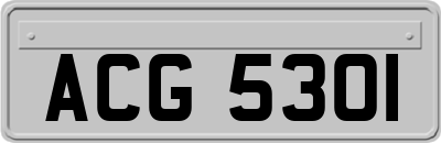 ACG5301