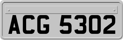 ACG5302