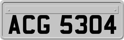 ACG5304