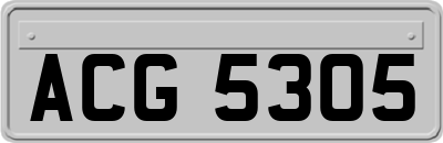 ACG5305