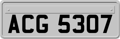 ACG5307