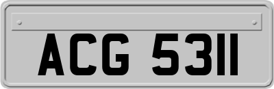 ACG5311