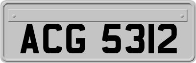 ACG5312