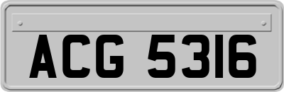 ACG5316