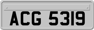 ACG5319