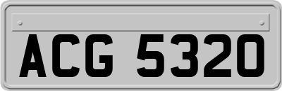 ACG5320