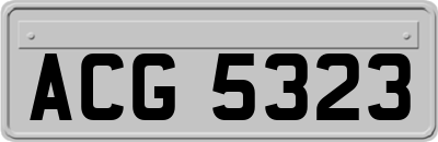 ACG5323