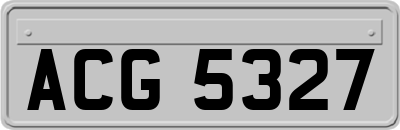 ACG5327