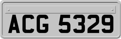 ACG5329