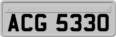 ACG5330