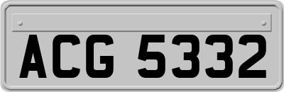 ACG5332