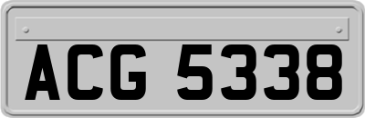 ACG5338