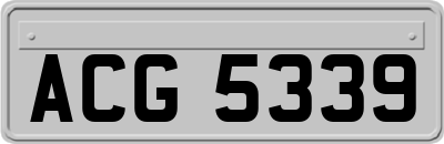 ACG5339