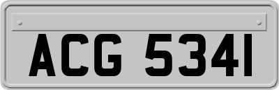 ACG5341