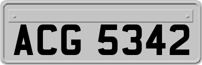 ACG5342
