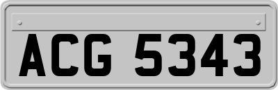ACG5343