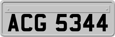 ACG5344