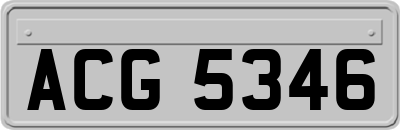 ACG5346