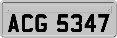 ACG5347