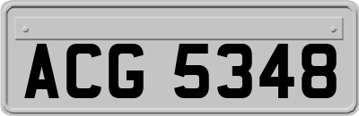 ACG5348
